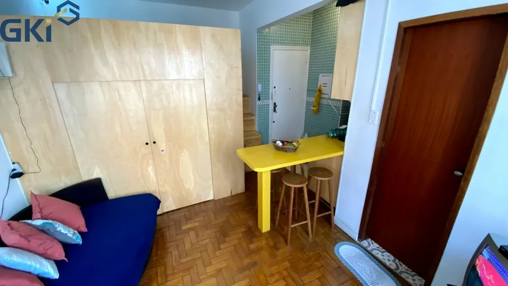 Apartamento, 1 quarto, 36 m² - Foto 16