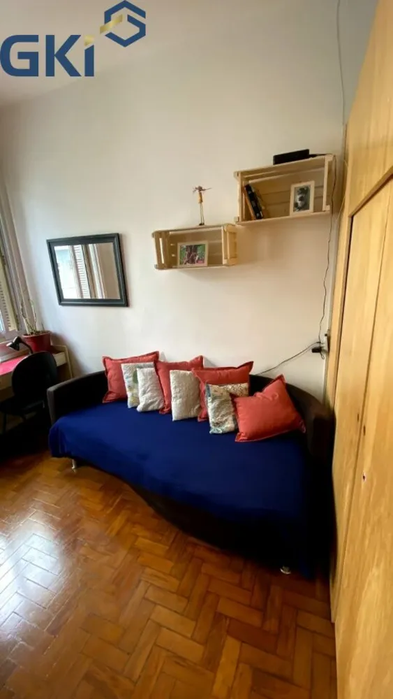 Apartamento, 1 quarto, 36 m² - Foto 17