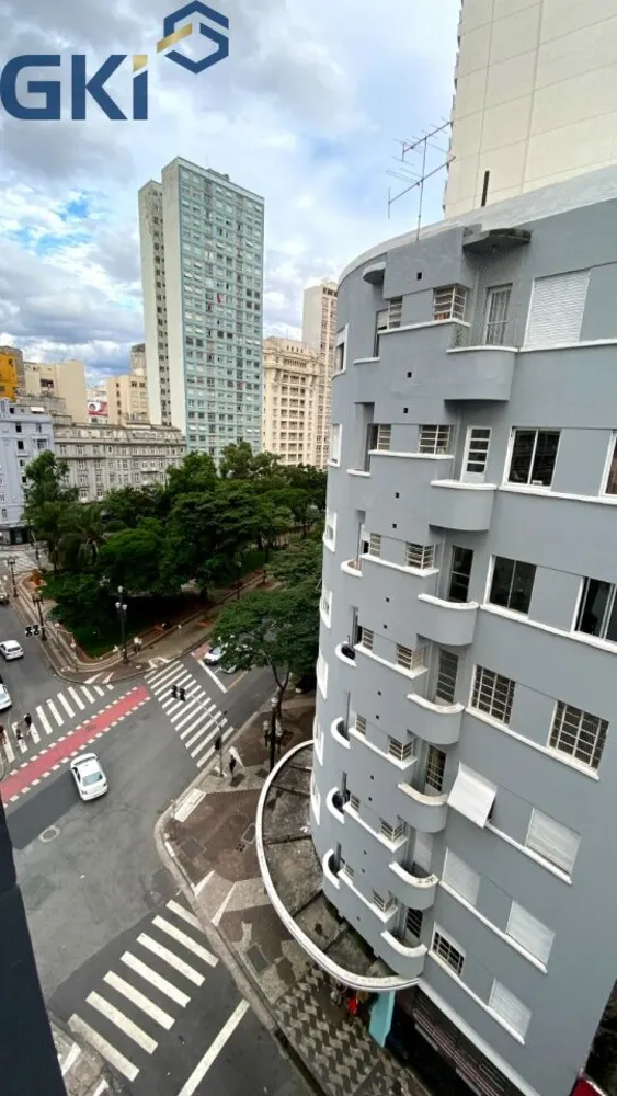 Apartamento, 1 quarto, 36 m² - Foto 1