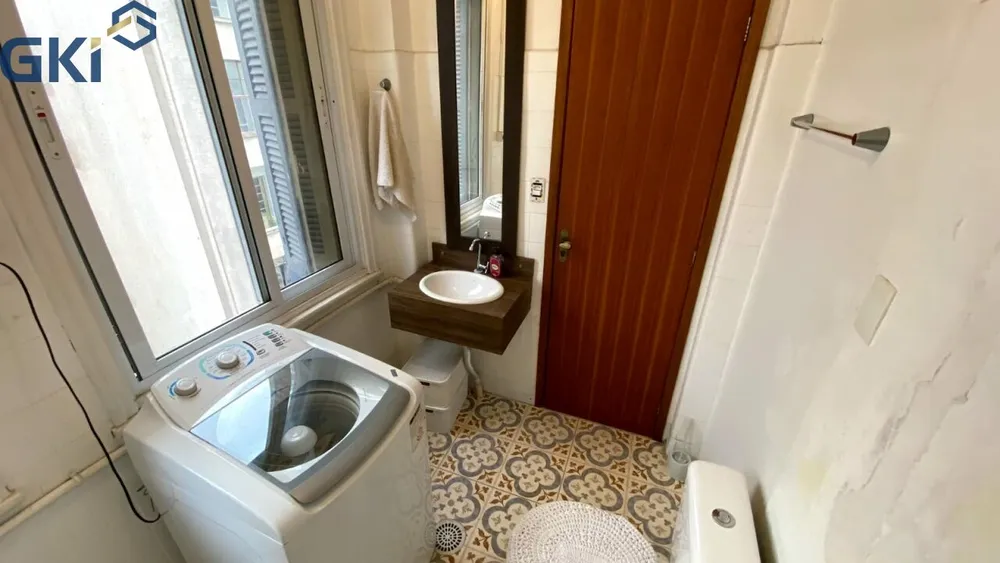 Apartamento, 1 quarto, 36 m² - Foto 14