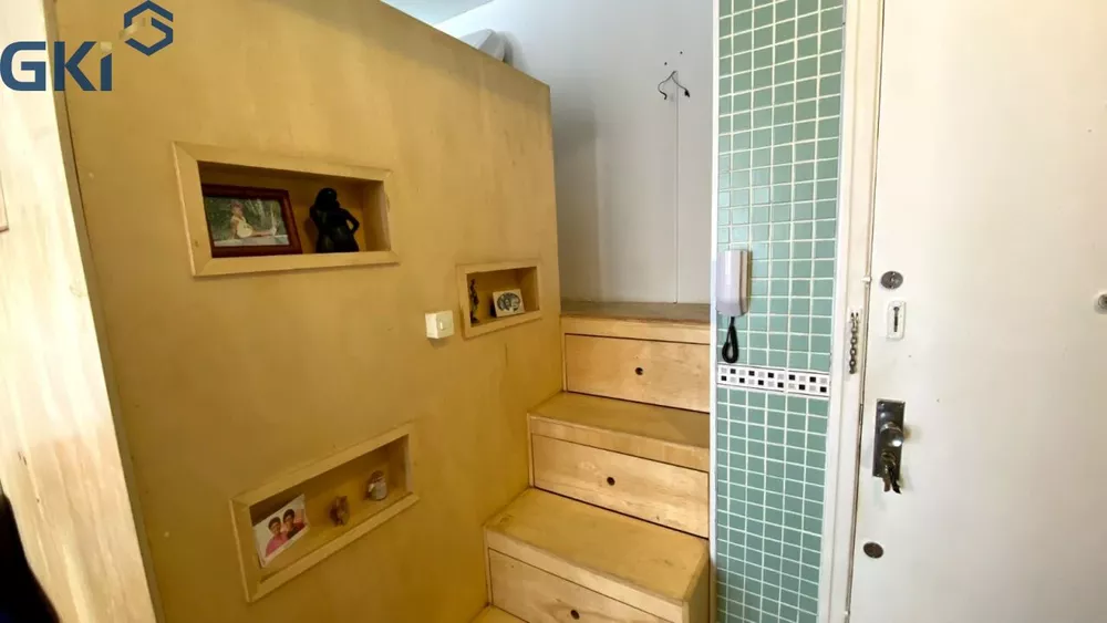 Apartamento, 1 quarto, 36 m² - Foto 7