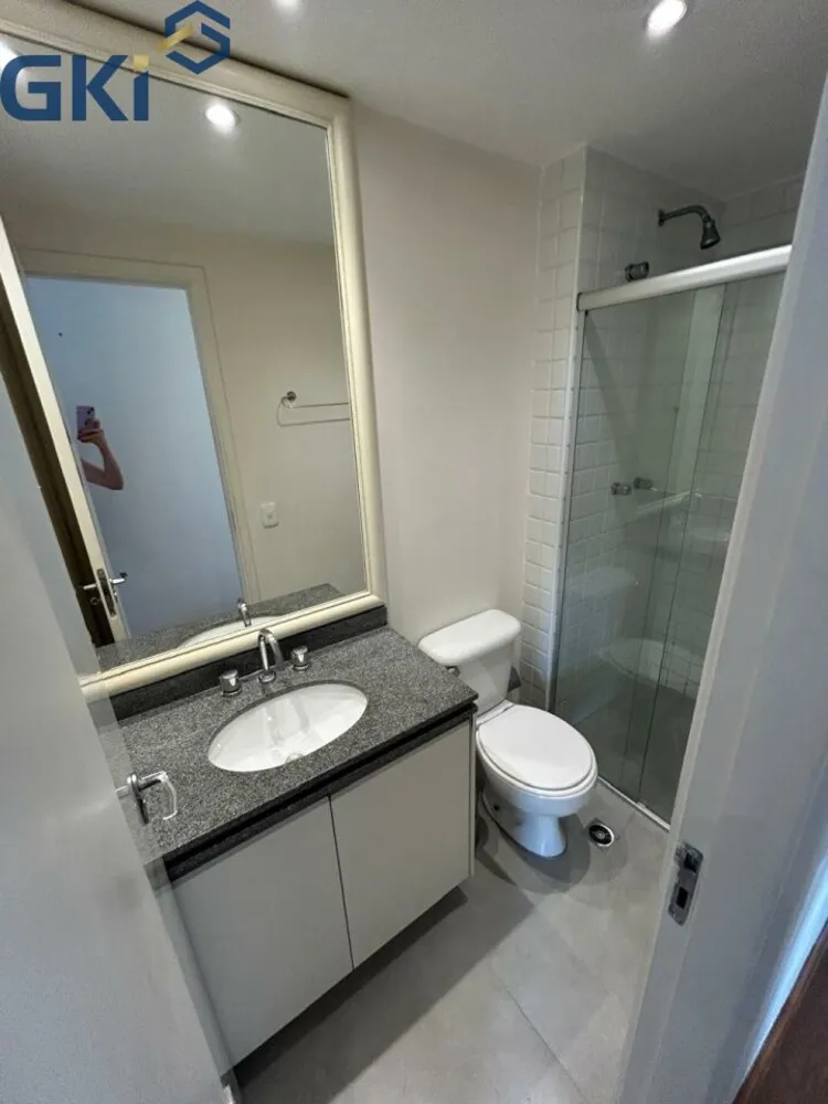 Apartamento, 2 quartos, 63 m² - Foto 5