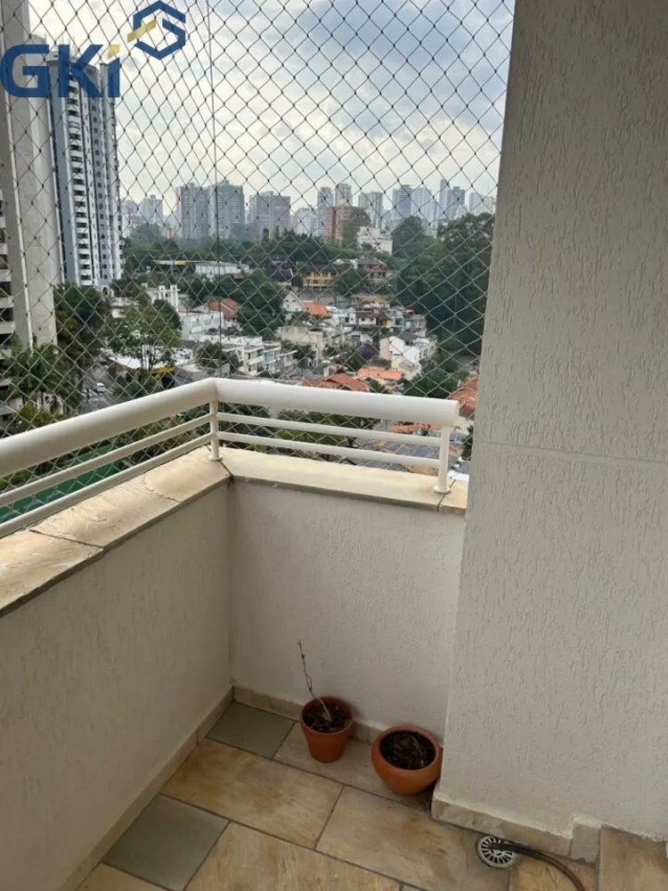 Apartamento, 2 quartos, 63 m² - Foto 2