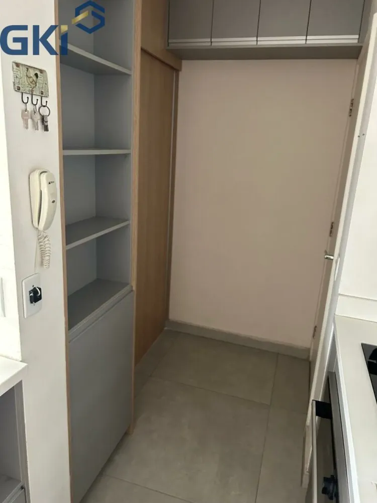 Apartamento, 2 quartos, 63 m² - Foto 4