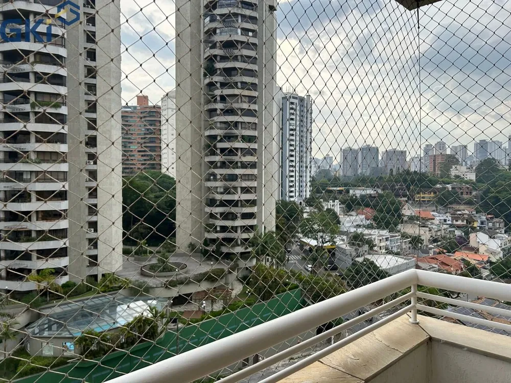 Apartamento, 2 quartos, 63 m² - Foto 1
