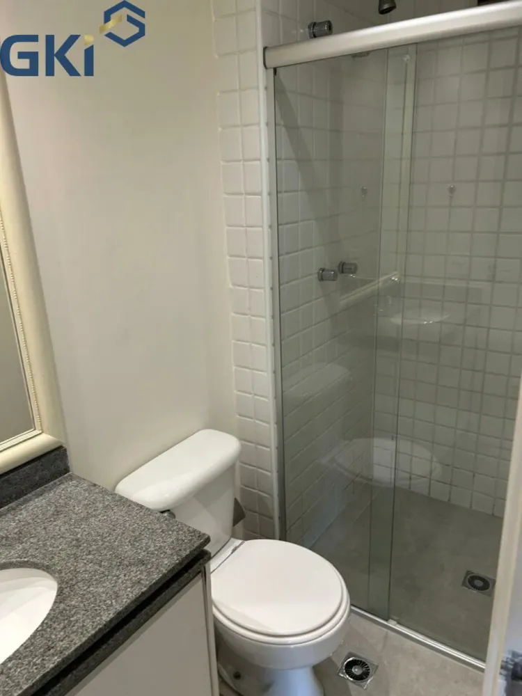 Apartamento, 2 quartos, 63 m² - Foto 6