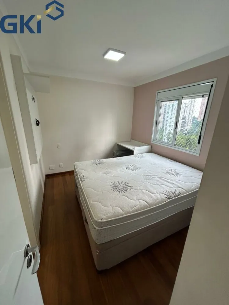 Apartamento, 2 quartos, 63 m² - Foto 3