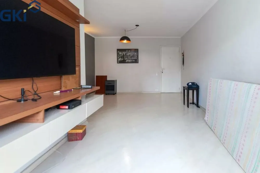 Apartamento, 2 quartos, 63 m² - Foto 1