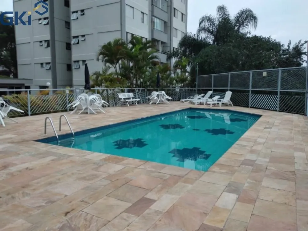 Apartamento, 2 quartos, 63 m² - Foto 10