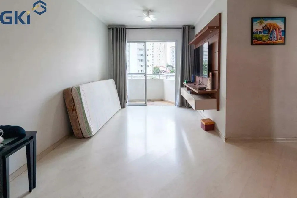 Apartamento, 2 quartos, 63 m² - Foto 6