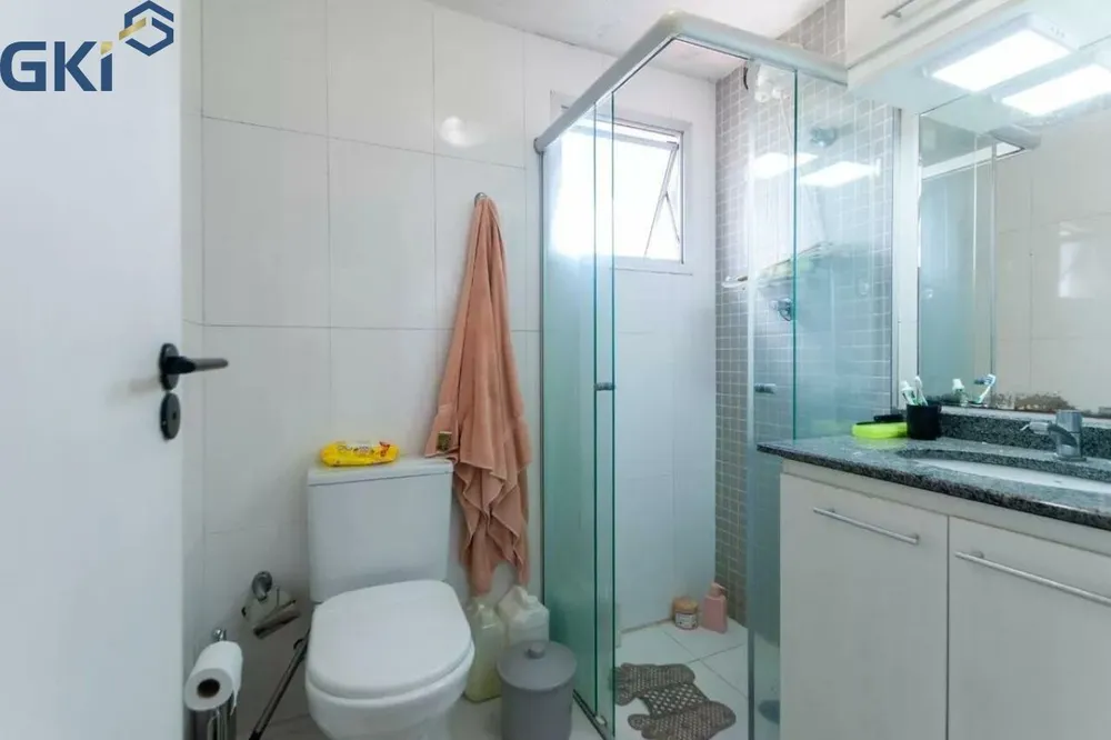 Apartamento, 2 quartos, 63 m² - Foto 8