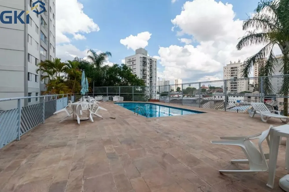 Apartamento, 2 quartos, 63 m² - Foto 7