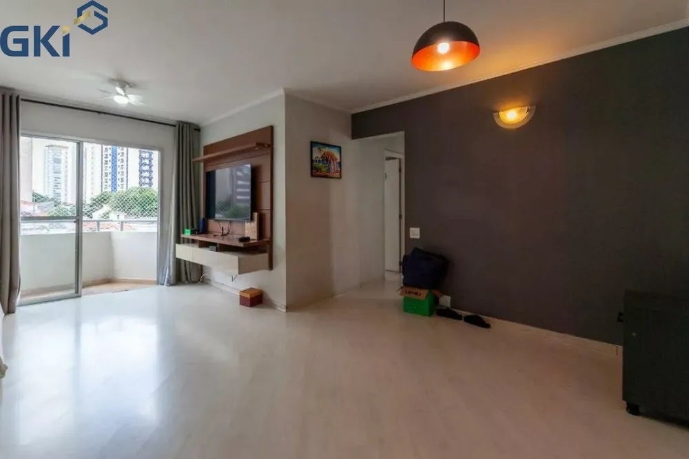 Apartamento, 2 quartos, 63 m² - Foto 2