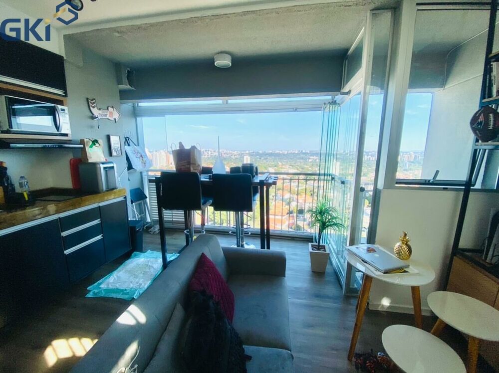 Apartamento, 1 quarto, 74 m² - Foto 2
