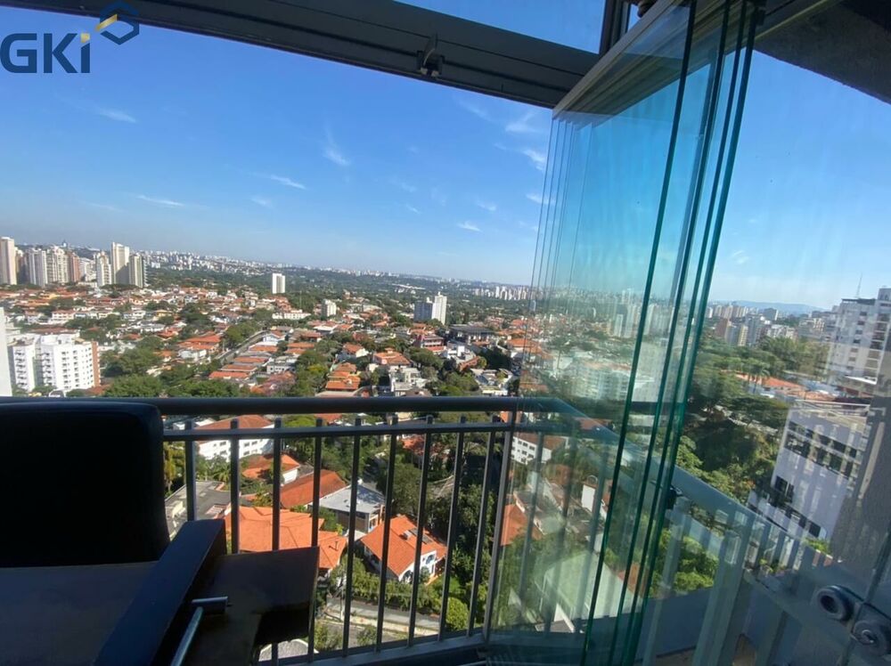Apartamento, 1 quarto, 74 m² - Foto 1