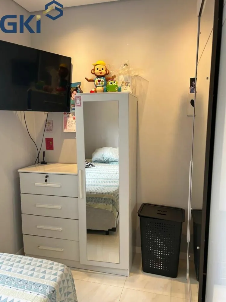 Apartamento, 2 quartos, 56 m² - Foto 9