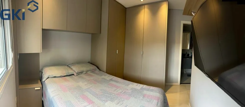 Apartamento, 2 quartos, 56 m² - Foto 10