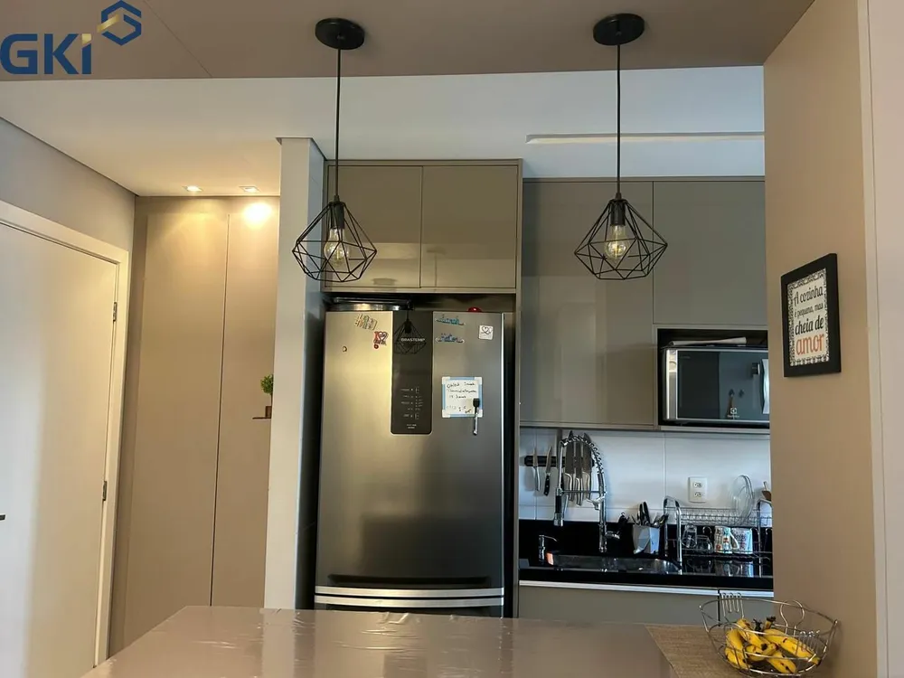 Apartamento, 2 quartos, 56 m² - Foto 6