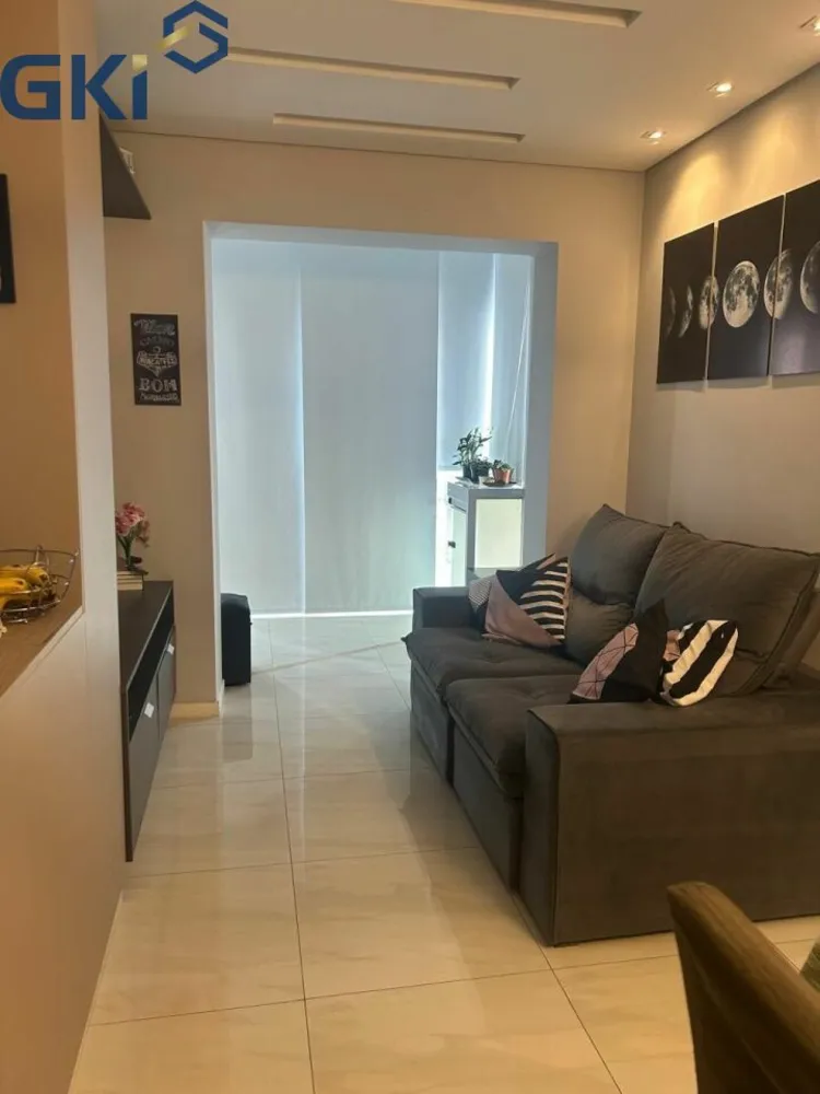 Apartamento, 2 quartos, 56 m² - Foto 8