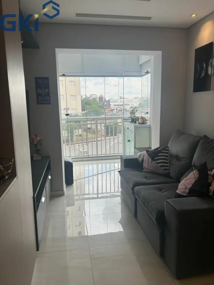 Apartamento, 2 quartos, 56 m² - Foto 12