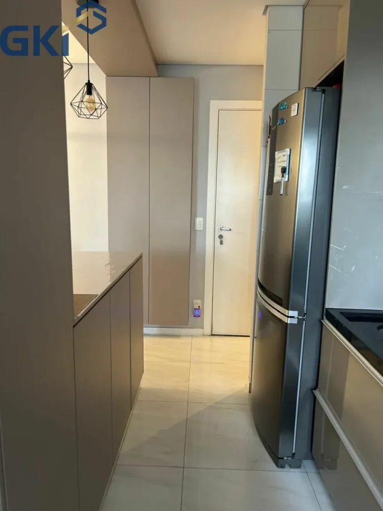 Apartamento, 2 quartos, 56 m² - Foto 7