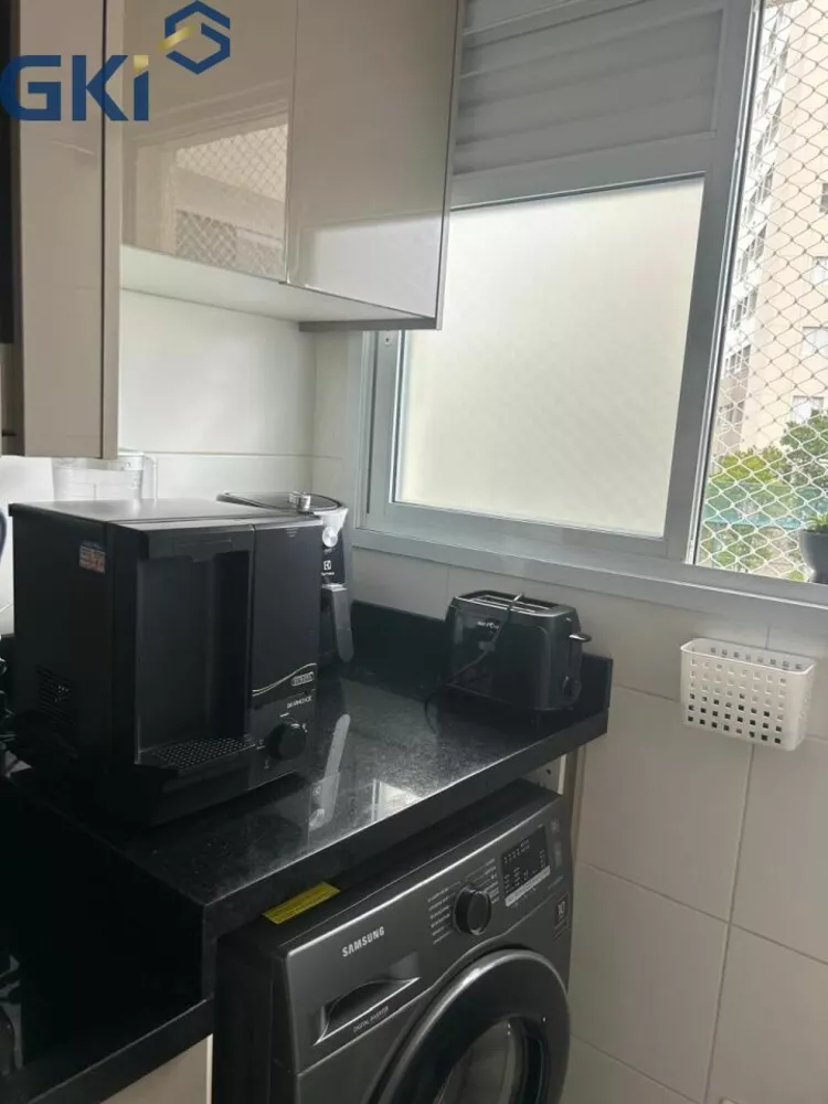 Apartamento, 2 quartos, 56 m² - Foto 2