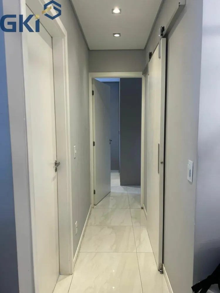 Apartamento, 2 quartos, 56 m² - Foto 5