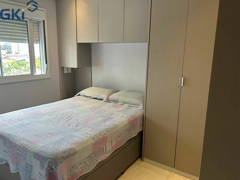 Apartamento, 2 quartos, 56 m² - Foto 3