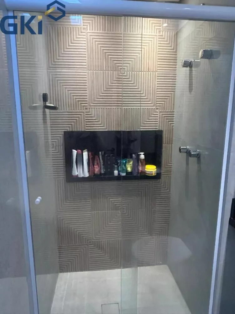 Apartamento, 2 quartos, 56 m² - Foto 4