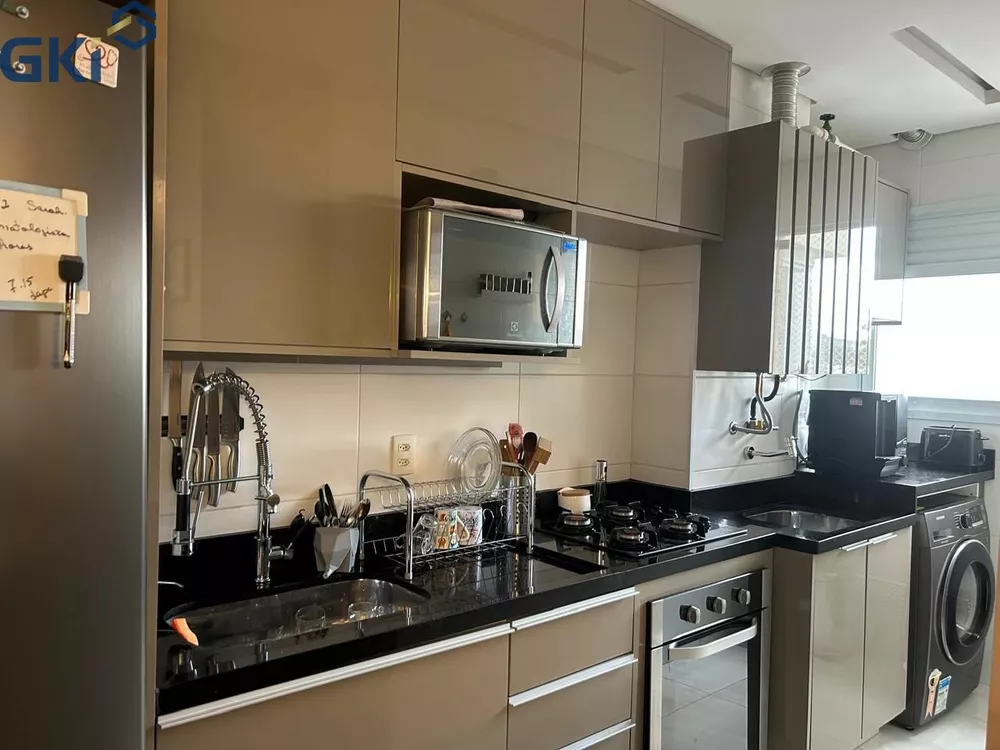 Apartamento, 2 quartos, 56 m² - Foto 1