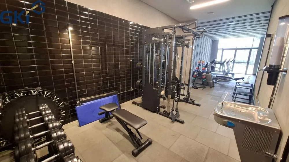 Apartamento, 1 quarto, 25 m² - Foto 9