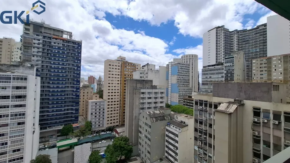 Apartamento, 1 quarto, 25 m² - Foto 11