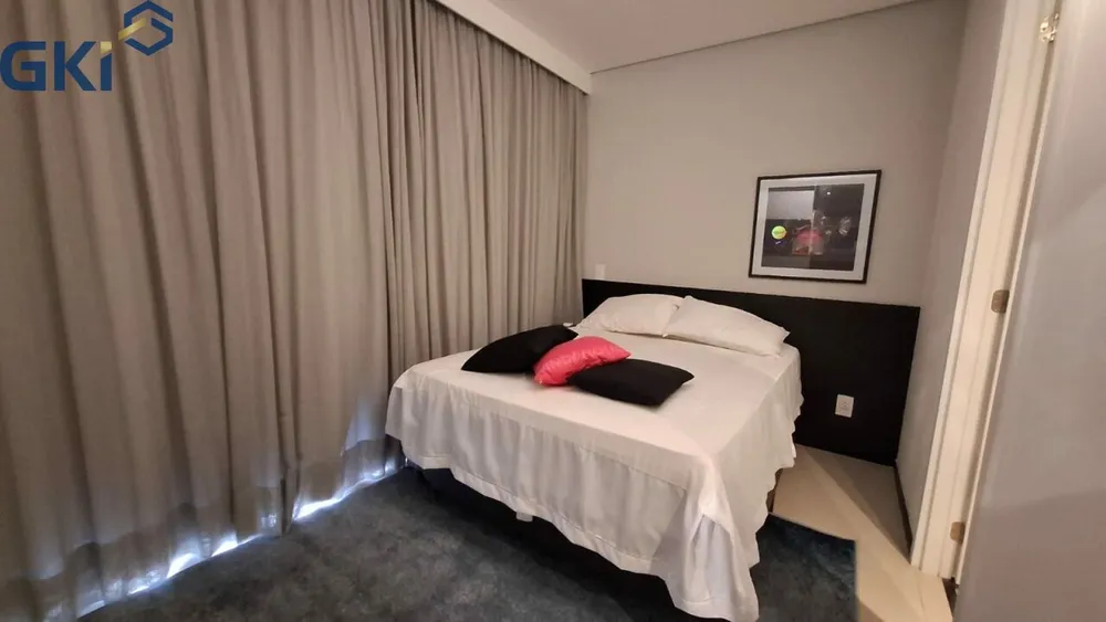 Apartamento, 1 quarto, 25 m² - Foto 6