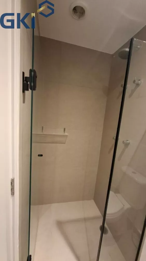 Apartamento, 1 quarto, 25 m² - Foto 1