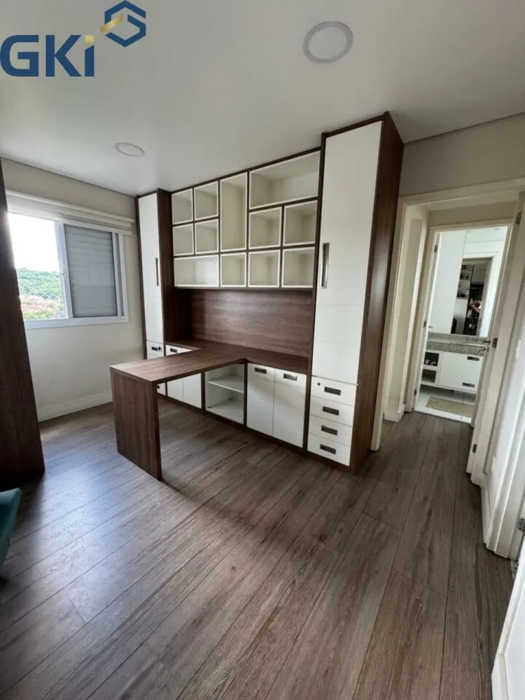 Apartamento, 1 quarto, 64 m² - Foto 1