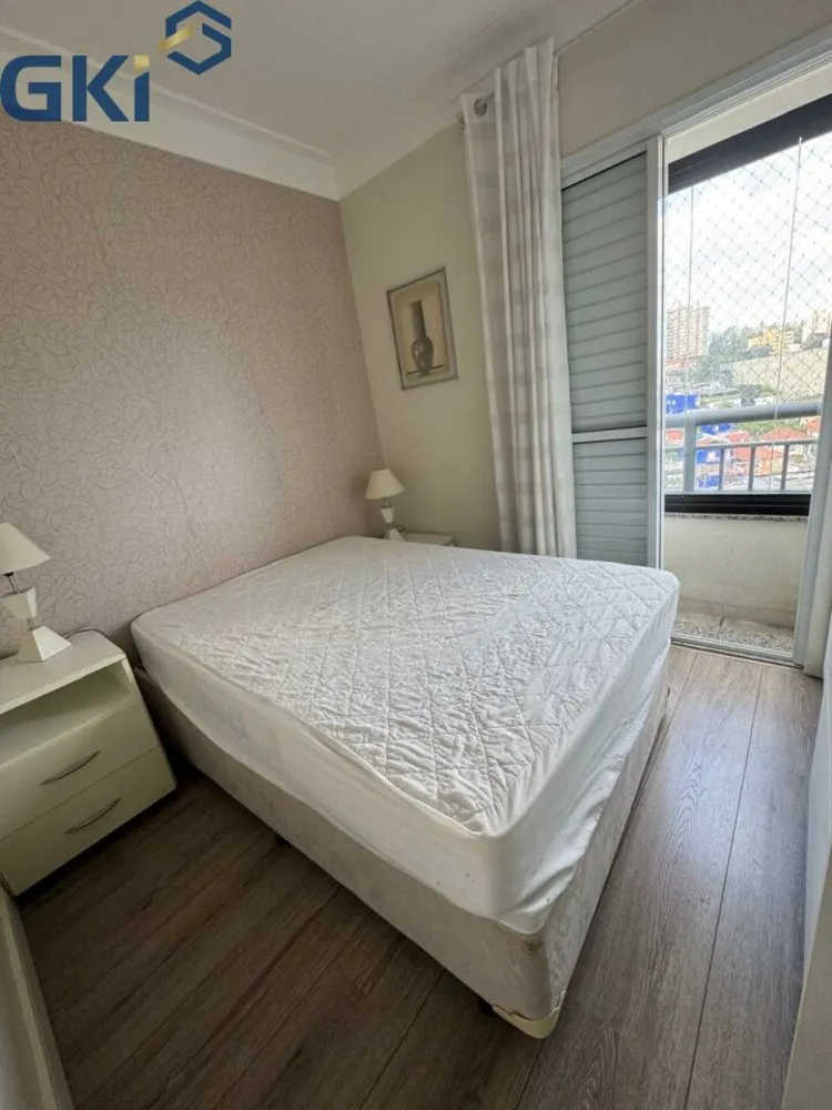 Apartamento, 1 quarto, 64 m² - Foto 4