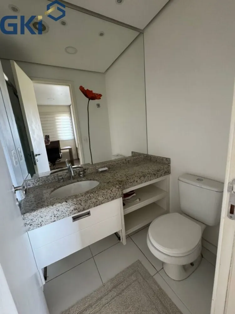 Apartamento, 1 quarto, 64 m² - Foto 7