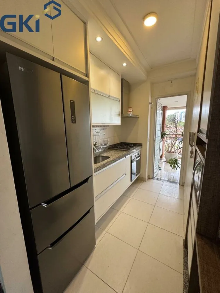 Apartamento, 1 quarto, 64 m² - Foto 3
