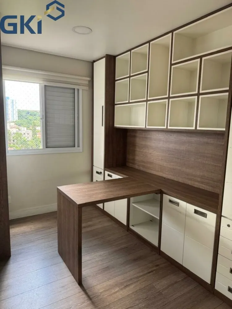 Apartamento, 1 quarto, 64 m² - Foto 2