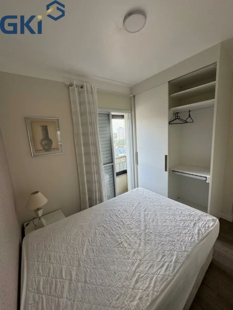 Apartamento, 1 quarto, 64 m² - Foto 5