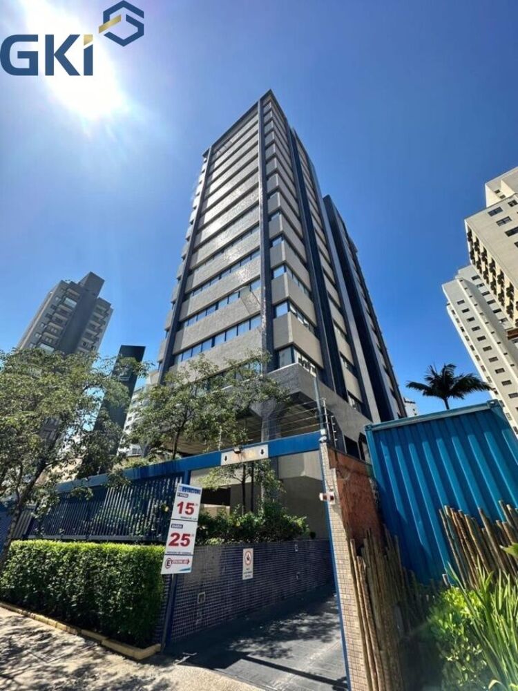 Prédio Inteiro para alugar, 64m² - Foto 4