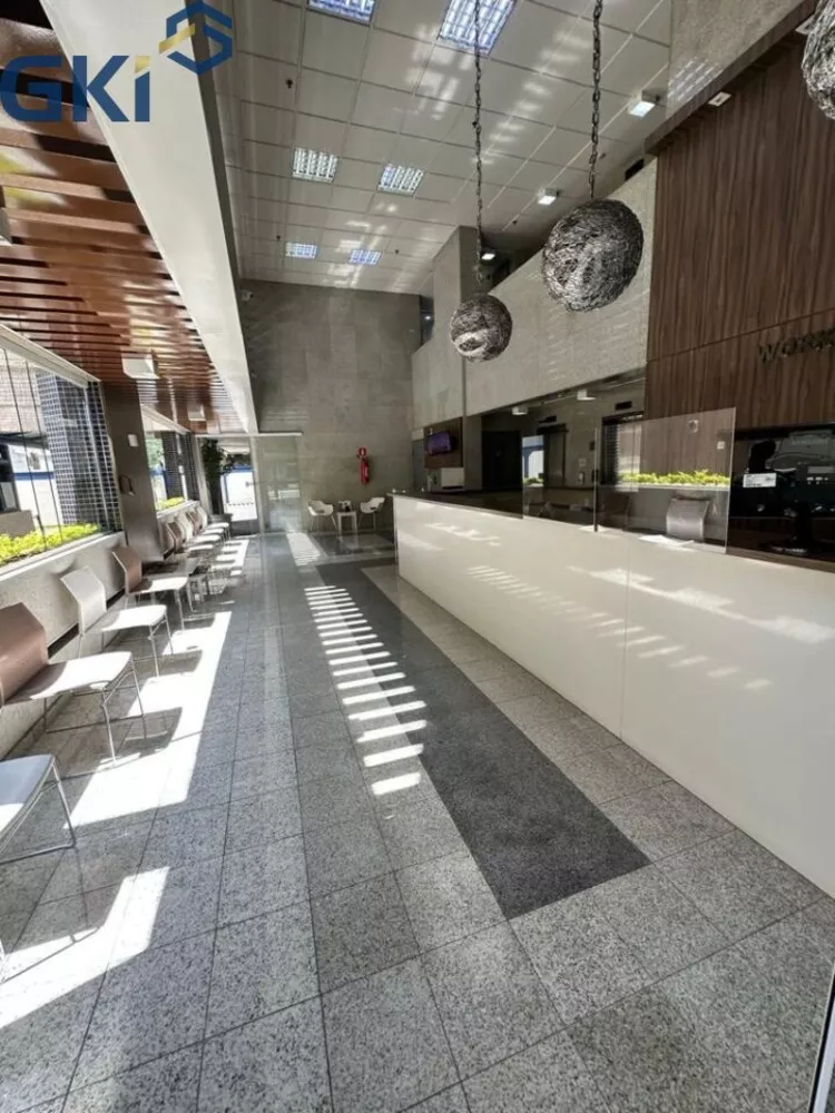 Prédio Inteiro, 64 m² - Foto 6