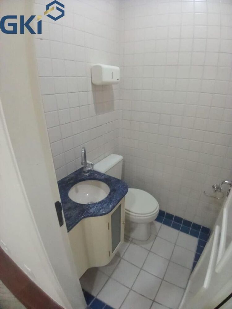 Prédio Inteiro para alugar, 64m² - Foto 2