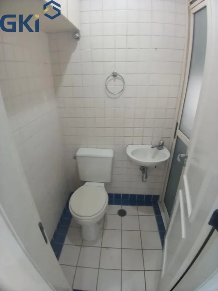 Prédio Inteiro, 64 m² - Foto 9