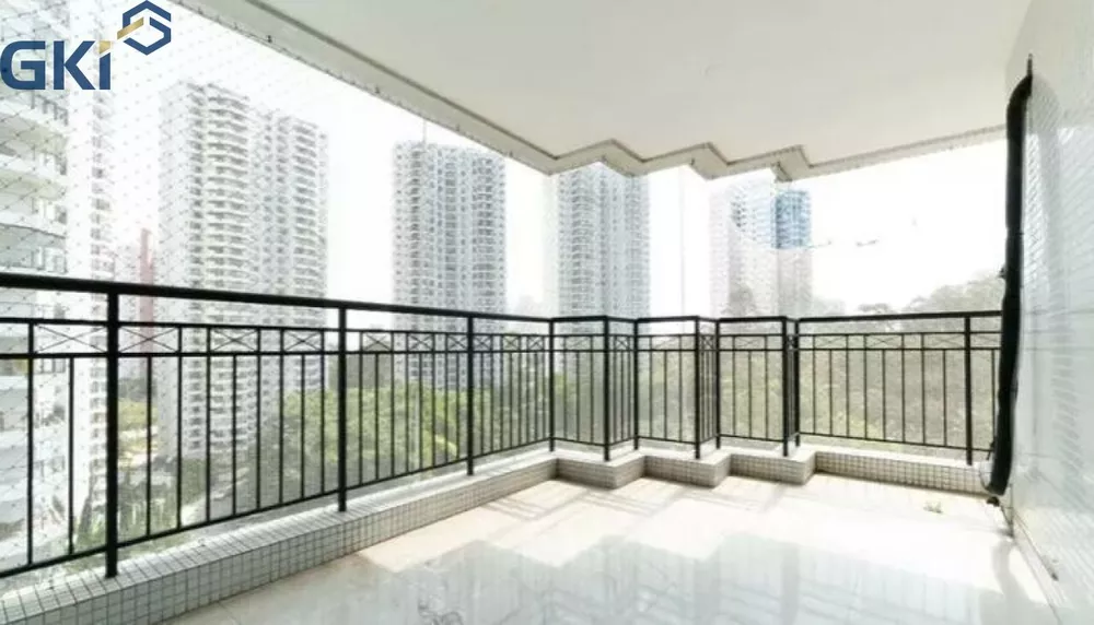 Apartamento, 4 quartos, 370 m² - Foto 3