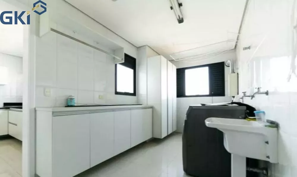 Apartamento, 4 quartos, 370 m² - Foto 1