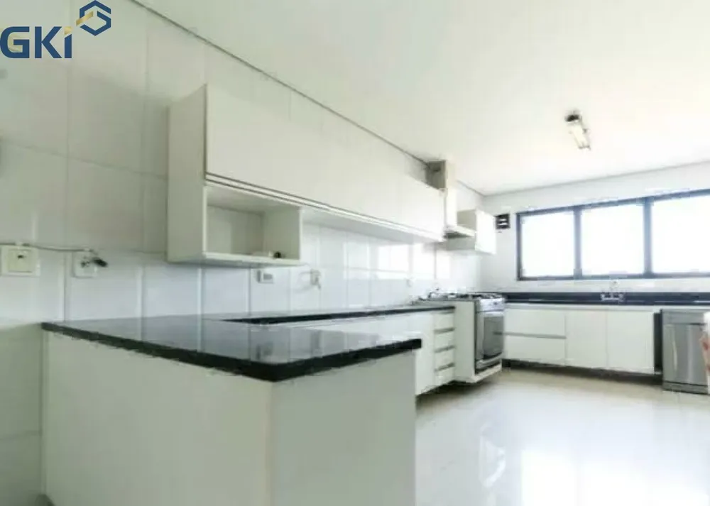 Apartamento, 4 quartos, 370 m² - Foto 10