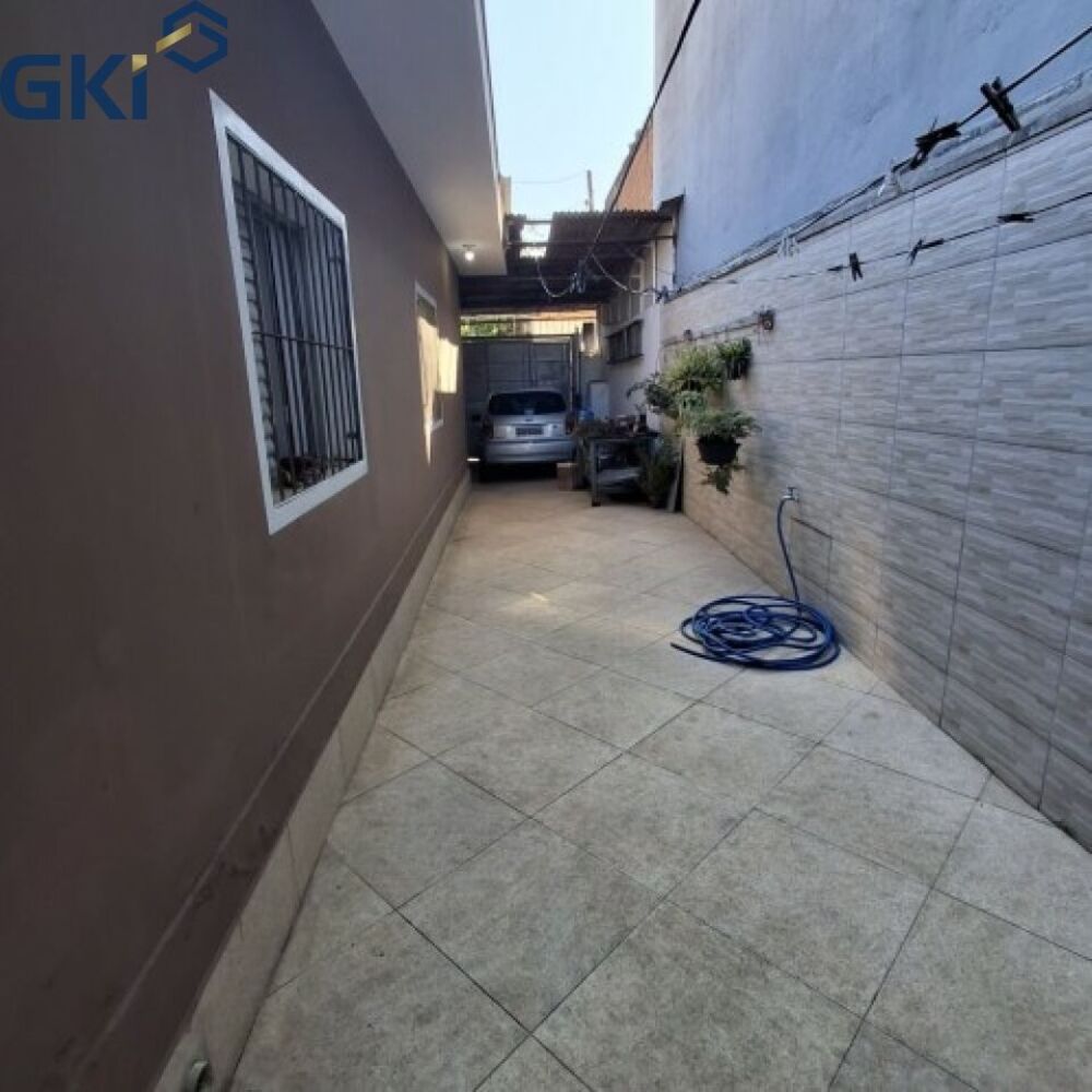 Casa, 3 quartos, 110 m² - Foto 2