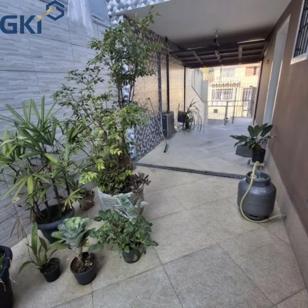 Casa, 3 quartos, 110 m² - Foto 1