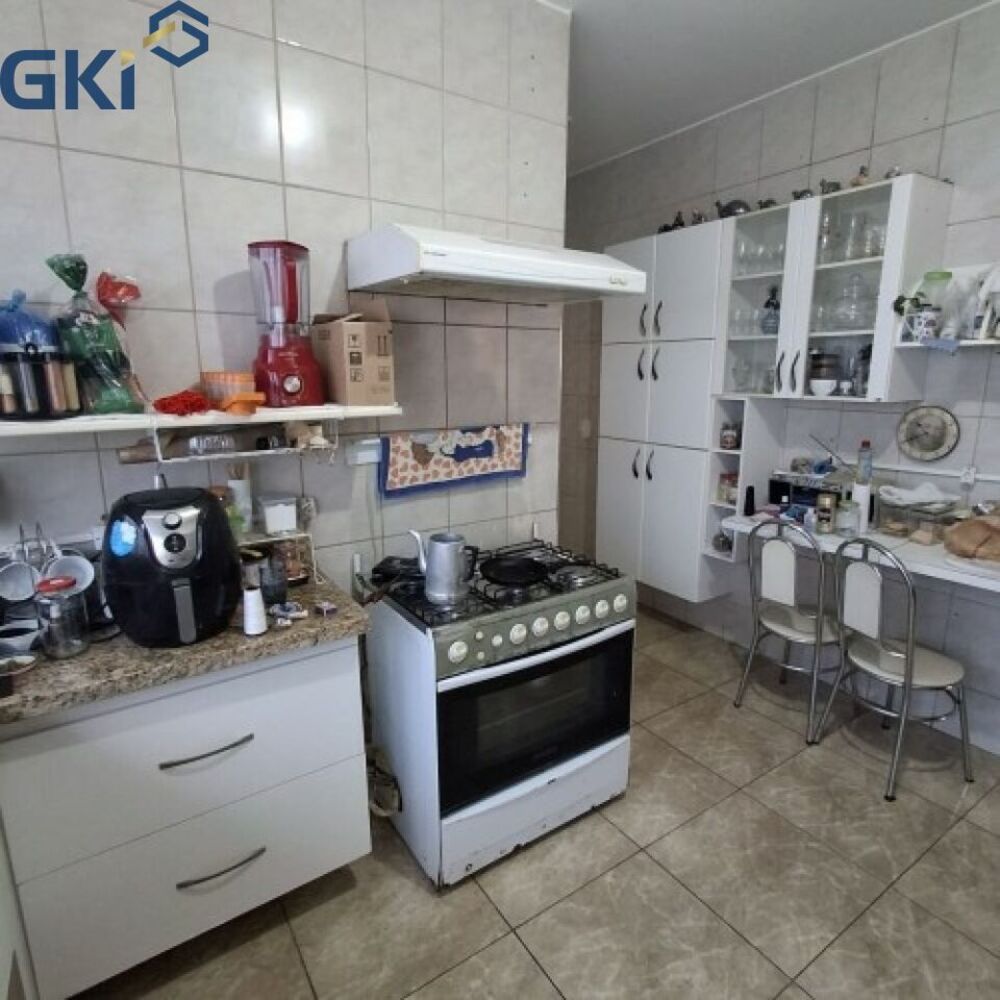 Casa, 3 quartos, 110 m² - Foto 4